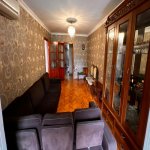 Satılır 3 otaqlı Köhnə Tikili, Nəriman Nərimanov metrosu, Nərimanov rayonu 4