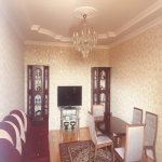 Satılır 4 otaqlı Həyət evi/villa, Xətai rayonu 9