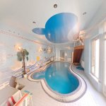 Satılır 9 otaqlı Həyət evi/villa, Həzi Aslanov metrosu, H.Aslanov qəs., Xətai rayonu 25