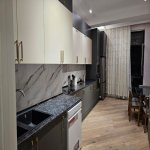 Kirayə (aylıq) 3 otaqlı Yeni Tikili, Gənclik metrosu, Nərimanov rayonu 17