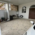Satılır 6 otaqlı Həyət evi/villa, Avtovağzal metrosu, Biləcəri qəs., Binəqədi rayonu 13