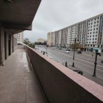 Kirayə (aylıq) 3 otaqlı Ofis, Gənclik metrosu, Nərimanov rayonu 24