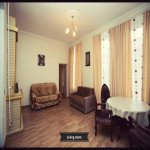 Kirayə (günlük) 3 otaqlı Köhnə Tikili, İçərişəhər metrosu, Səbail rayonu 14