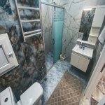 Kirayə (günlük) 2 otaqlı Yeni Tikili, Gənclik metrosu, Gənclik Mall, Nəsimi rayonu 11