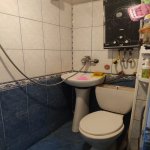 Satılır 2 otaqlı Köhnə Tikili, İnşaatçılar metrosu, Yasamal rayonu 12