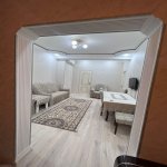 Kirayə (aylıq) 2 otaqlı Yeni Tikili, Xalqlar dostluğu metrosu, Xətai rayonu 12