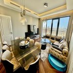 Продажа 3 комнатная Новостройка, м. Хетаи метро, Белый город, Хетаи район 5