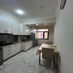 Kirayə (aylıq) 4 otaqlı Yeni Tikili, Yeni Yasamal qəs., Yasamal rayonu 12