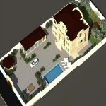 Satılır 10 otaqlı Bağ evi, Nardaran qəs., Sabunçu rayonu 18