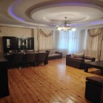 Kirayə (aylıq) 3 otaqlı Yeni Tikili, Gənclik metrosu, Heydər Əliyev Mərkəzi, Nərimanov rayonu 2