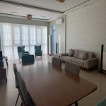 Kirayə (aylıq) 4 otaqlı Yeni Tikili, Xətai metrosu, Xətai rayonu 1