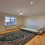 Satılır 2 otaqlı Həyət evi/villa, Yeni Ramana, Sabunçu rayonu 5