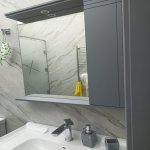 Kirayə (aylıq) 3 otaqlı Yeni Tikili, Nəriman Nərimanov metrosu, Heydər Əliyev Mərkəzi, Nərimanov rayonu 13