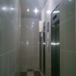 Kirayə (aylıq) 2 otaqlı Yeni Tikili, Nizami metrosu, Yasamal rayonu 10