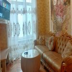 Посуточно 3 комнат Вторичка, м. 28 Мая метро, Бульвар, Сябаиль район 7