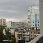 Kirayə (aylıq) 2 otaqlı Köhnə Tikili, İnşaatçılar metrosu, Yasamal rayonu 1