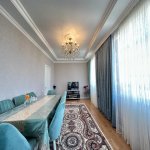 Продажа 4 комнат Новостройка, м. Ази Асланова метро, Хетаи район 4