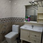 Kirayə (aylıq) 3 otaqlı Yeni Tikili, Elmlər akademiyası metrosu, Yasamal rayonu 12