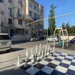 Kirayə (aylıq) 2 otaqlı Köhnə Tikili, Gənclik metrosu, Nərimanov rayonu 1