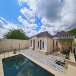 Kirayə (günlük) 5 otaqlı Həyət evi/villa Qəbələ 2