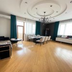 Kirayə (aylıq) 3 otaqlı Yeni Tikili, 28 Mall, Nəsimi rayonu 1