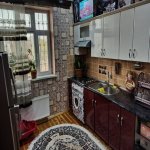 Satılır 5 otaqlı Həyət evi/villa, Neftçilər metrosu, Əmircan qəs., Aura restoranı, Suraxanı rayonu 13