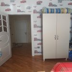 Kirayə (aylıq) 3 otaqlı Yeni Tikili, Həzi Aslanov metrosu, H.Aslanov qəs., Xətai rayonu 6