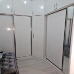 Kirayə (aylıq) 2 otaqlı Yeni Tikili, Neftçilər metrosu, Nizami rayonu 10