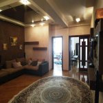 Аренда 4 комнатная Новостройка, Насими район 3