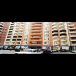 Satılır 2 otaqlı Yeni Tikili, Badamdar qəs., Səbail rayonu 1