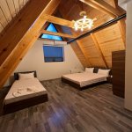 Kirayə (günlük) 4 otaqlı Həyət evi/villa Qəbələ 19