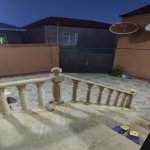 Satılır 3 otaqlı Həyət evi/villa, Avtovağzal metrosu, Biləcəri qəs., Binəqədi rayonu 6