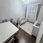 Satılır 4 otaqlı Yeni Tikili, İnşaatçılar metrosu, Yeni Yasamal qəs., Yasamal rayonu 2