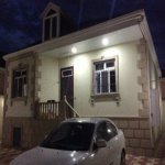 Satılır 3 otaqlı Həyət evi/villa, Sabunçu rayonu 9
