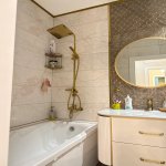 Satılır 4 otaqlı Yeni Tikili, Həzi Aslanov metrosu, Xətai rayonu 15