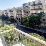 Kirayə (aylıq) 2 otaqlı Köhnə Tikili, 28 May metrosu, Nəsimi rayonu 1