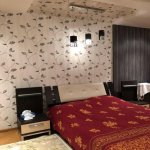 Kirayə (aylıq) 3 otaqlı Yeni Tikili, Xətai metrosu, Xətai rayonu 5