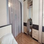 Satılır 3 otaqlı Köhnə Tikili, Gənclik metrosu, Nərimanov rayonu 5