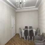 Kirayə (aylıq) 2 otaqlı Yeni Tikili, Neftçilər metrosu, Nizami rayonu 5