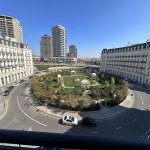 Kirayə (aylıq) 3 otaqlı Yeni Tikili, Xətai metrosu, Xətai rayonu 3