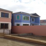 Satılır 5 otaqlı Həyət evi/villa, Əmircan qəs., Suraxanı rayonu 4