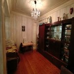 Satılır 2 otaqlı Köhnə Tikili, Sahil metrosu, Nəsimi rayonu 3