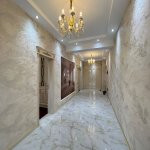 Satılır 3 otaqlı Yeni Tikili, Nəriman Nərimanov metrosu, Nərimanov rayonu 12