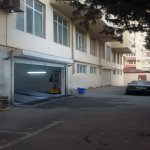 Kirayə (aylıq) Obyekt, Nəsimi metrosu, 9-cu mikrorayon, Binəqədi rayonu 1