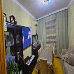 Satılır 3 otaqlı Köhnə Tikili, Qara Qarayev metrosu, Bakıxanov qəs., Sabunçu rayonu 6