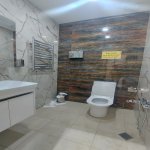 Kirayə (aylıq) 4 otaqlı Ofis, Nəsimi rayonu 12