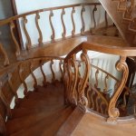 Satılır 16 otaqlı Həyət evi/villa, Novxanı, Abşeron rayonu 10