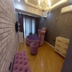 Аренда 3 комнатная Новостройка, м. Хетаи метро, Белый город, Хетаи район 13