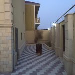 Satılır 6 otaqlı Həyət evi/villa, Avtovağzal metrosu, Biləcəri qəs., Binəqədi rayonu 6