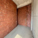 Satılır 4 otaqlı Yeni Tikili, Avtovağzal metrosu, Biləcəri qəs., Binəqədi rayonu 11